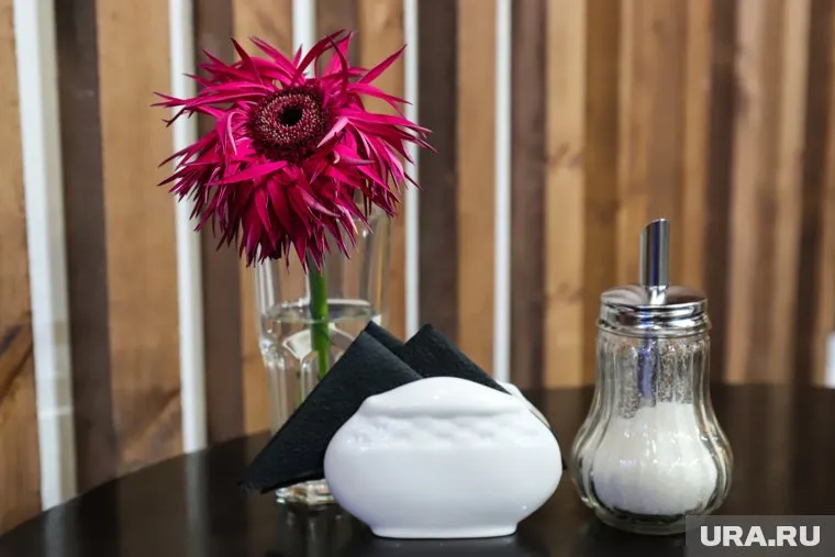 Хозяйка кафе «Дархан» не явилась на судебное заседание