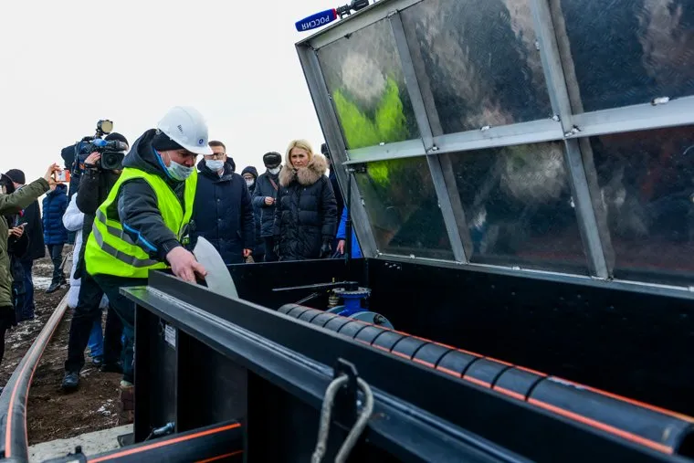 Абрамченко. Челябинск