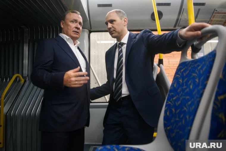 Алексей Орлов считает правильным, что кандидатуры на пост мэра предложит Денис Паслер