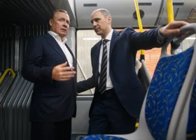 Мэр Орлов оценил новые возможности губернатора на выборах глав