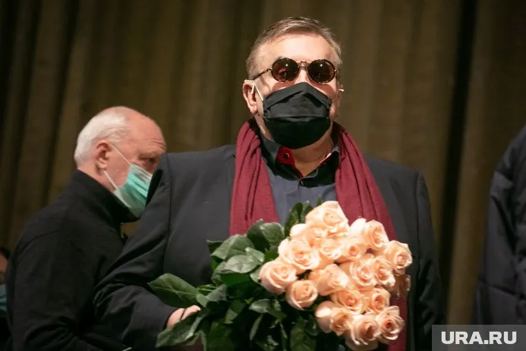 Стас Садальский вспомнил о вечере памяти режиссера Татьяны Лиозновой в 2018 году, на котором собрались артисты