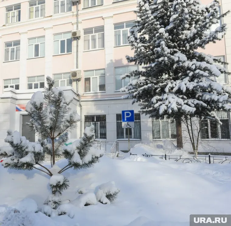 Владимир Бычков ушел с рабочего места еще 3 февраля