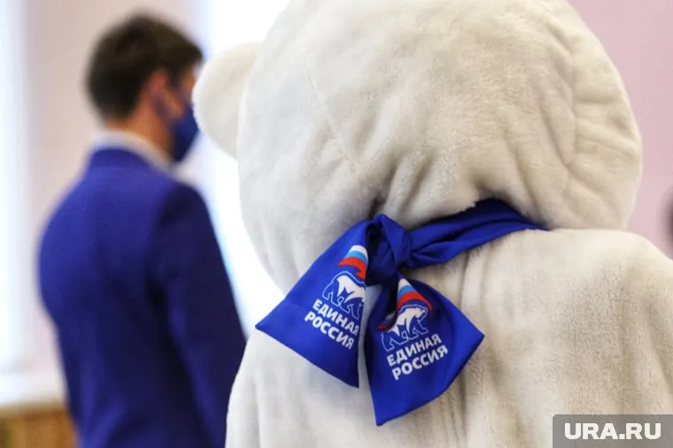 Праймериз «Единой России» пройдут в конце мая