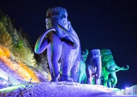 В Макеевке установят скульптуры с символом ХМАО