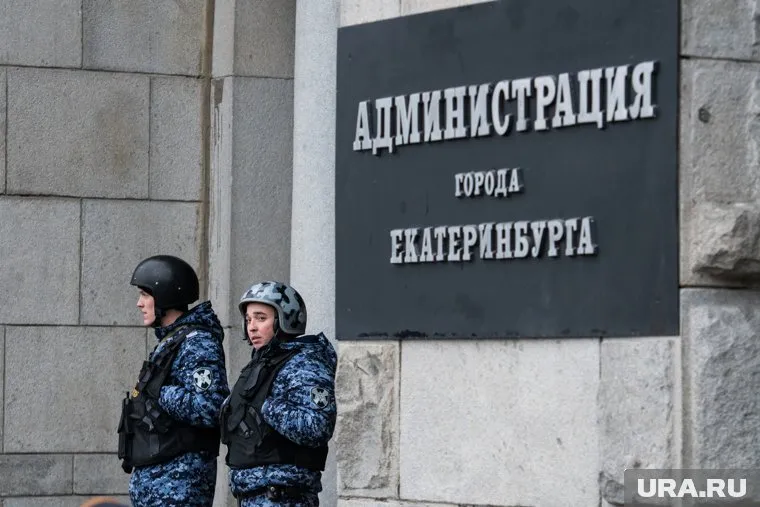 Назначение в медиахолдинге мэрии произошло на фоне визита в учреждение силовиков