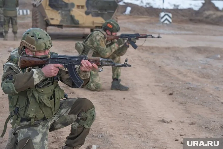 В Новодонецке линия фронта утратила четкость контуров, заявил Александр Ходаковский