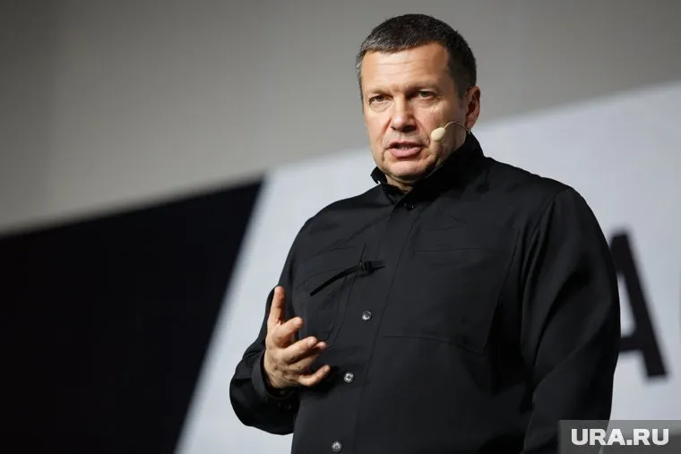 Бывшая госслужащая обвиняет Владимира Соловьева в жестком прессинге