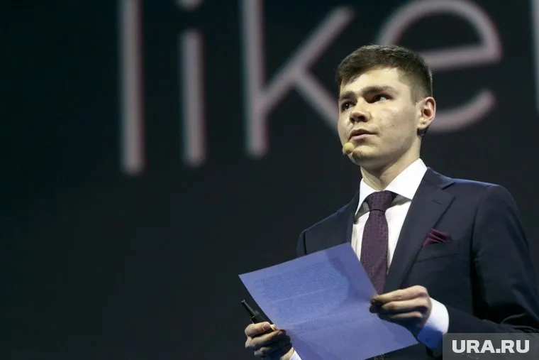 Аяз Шабутдинов обвиняется в мошенничестве