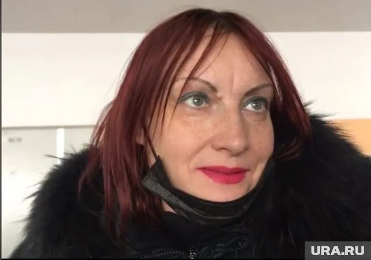 Светлана ищет на Урале работу с хорошей зарплатой