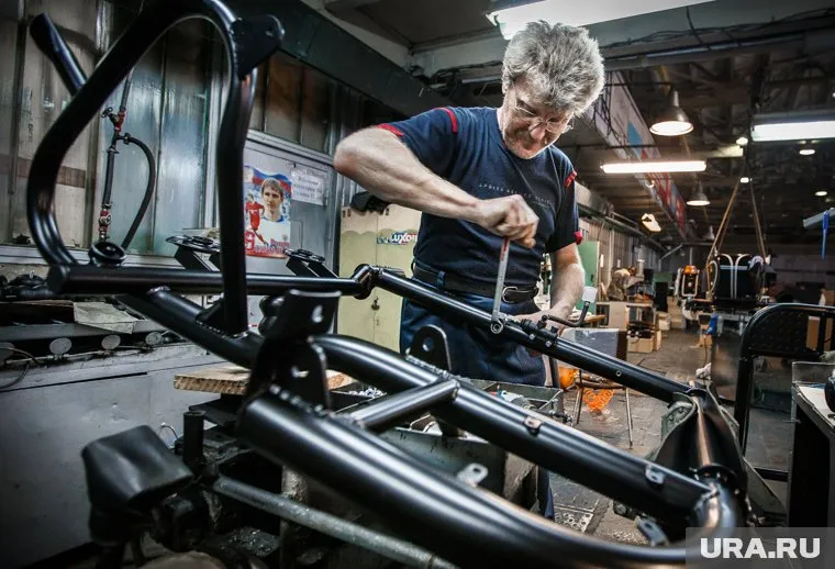 На Ямале уровень безработицы составляет 1,8%