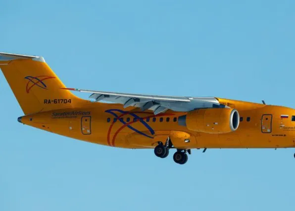 Фотография из галереи