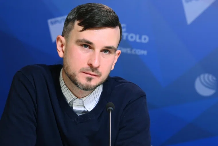 Главе Sputnik Азербайджан изменили меру пресечения на домашний арест