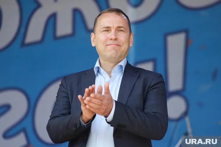 Вадим Шумков отметил быстрые темпы восстановления агросектора и инфраструктуры курганских сел