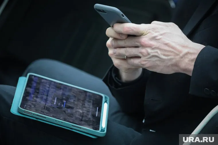 На трассе Курган — Тюмень улучшили сеть LTE