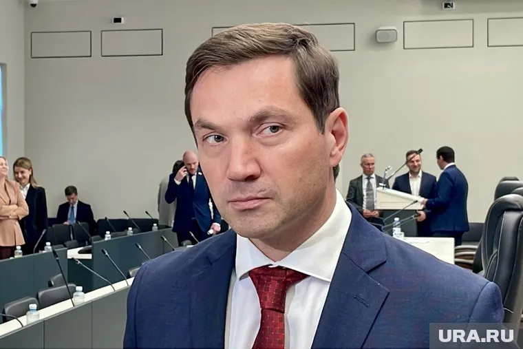 Алексей Лошкин планирует кадровые перестановки в мэрии