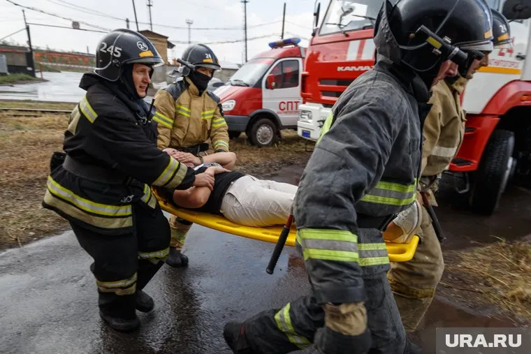 В результате ДТП один человек погиб и один пострадал