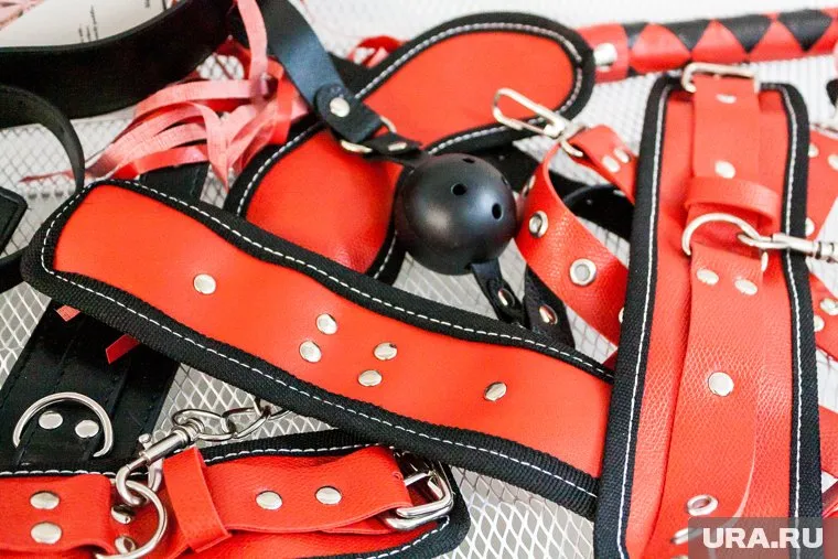 Тюменец попытался убежать с товаром на почти 40 тысяч рублей