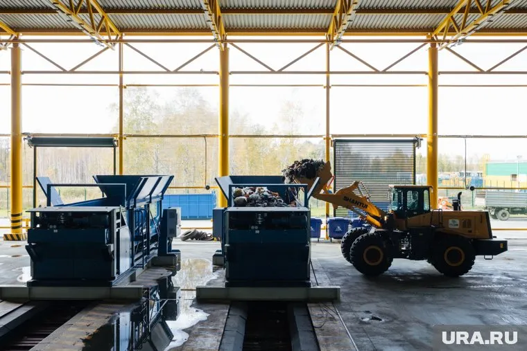 Конкурс по строительству полигона ТКО «Екатеринбург-Юг» не состоялся, но у него есть победитель