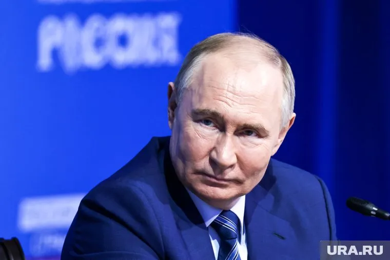 Владимир Путин утвердил состав Морской коллегии, которая будет заниматься поддержанием интересов РФ в Мировом океане