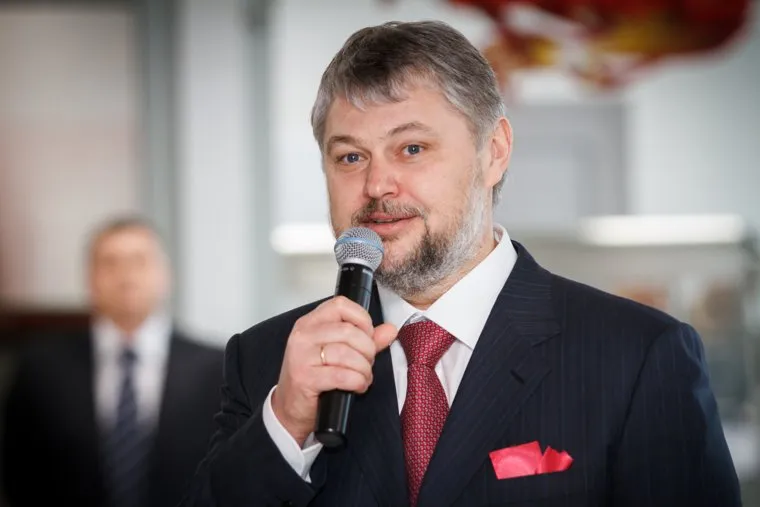 Депутаты Законодательного собрания Свердловской области. Екатеринбург