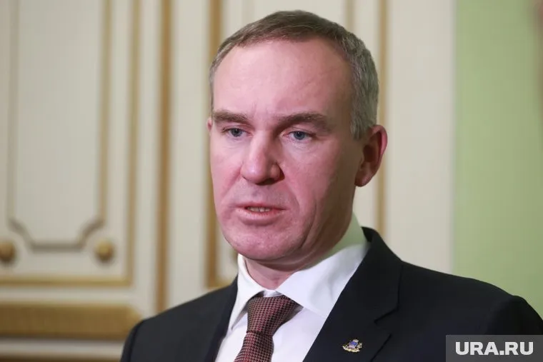 Кухарук был членом совета с ноября 2021 года