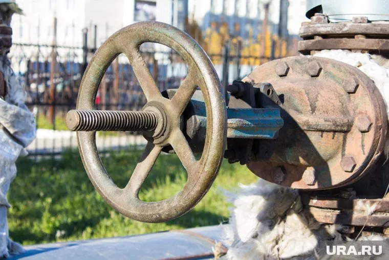 Челябинцам порекомендовали экономить воду