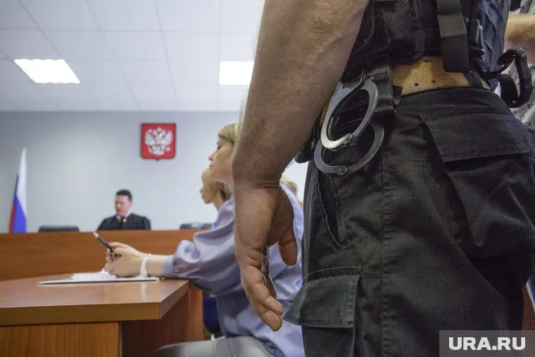 Супруги-бизнесмены будут отбывать наказание в колонии общего режима