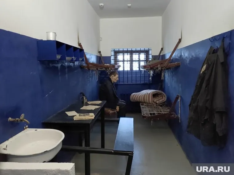 Педофилы будут сидеть в тюрьме, при этом возраст жертвы не имеет значения