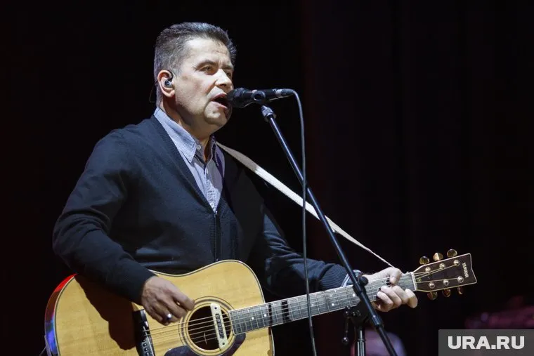 Состояние здоровья артиста остается под вопросом