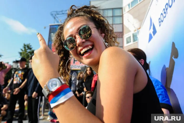 Вас ждут насыщенные выходные