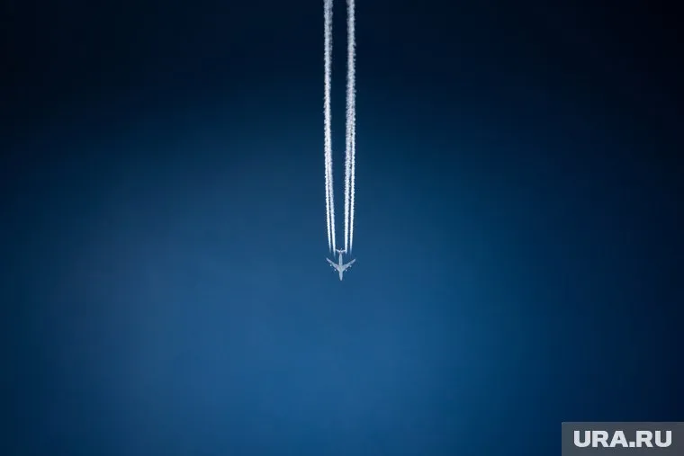 Первый перелет по маршруту Тобольск — Санкт-Петербург состоится 28 марта