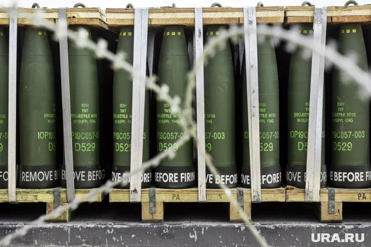 Не стоит переоценивать кассетные боеприпасы, отметил Денис Пушилин