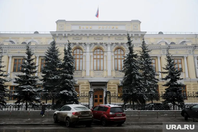 Активы ЦБ необходимо использовать для восстановления Украины, считает Христя Фриланд