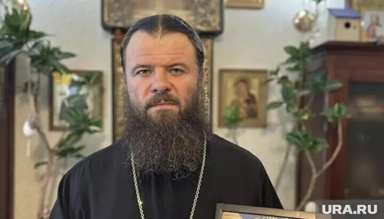 Накануне сотрудники ТЦК задержали Митрополита, после чего отпустили