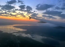 Еще в трех авиагаванях ввели ограничения