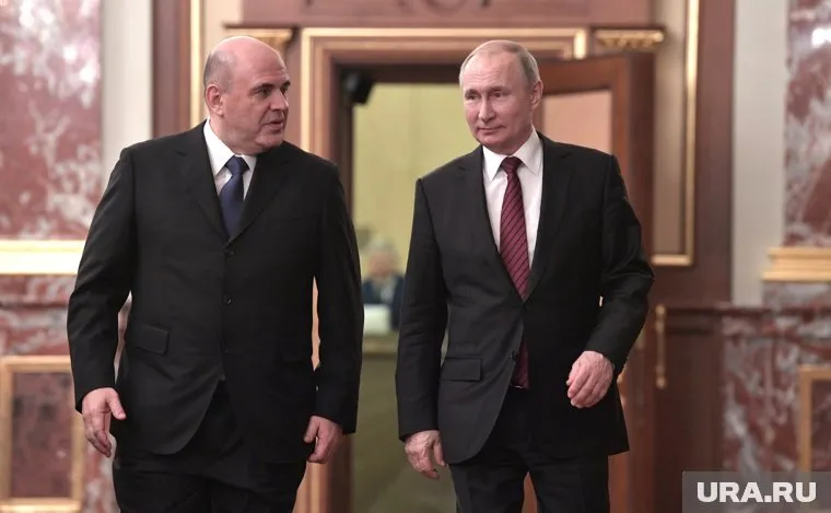 Владимир Путин дал карт-бланш Михаилу Мишустину, уверены политологи