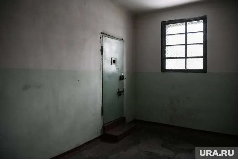 Ранее Виктора Соколова приговорили к восьми годам колонии