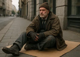 «Бомж-тур» для олигархов появится в Тюмени 