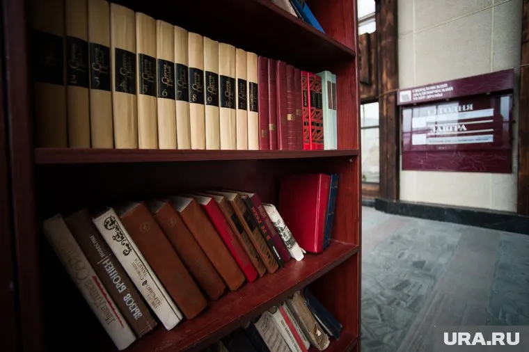 Госдума утвердила нормы русского языка