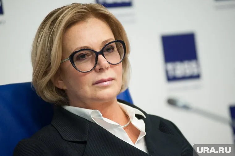 Татьяна Ярошевская сложила полномочия