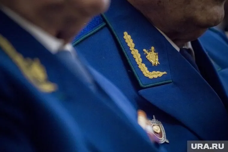 На траты мэрии Перми обратили внимание Генпрокуратуры