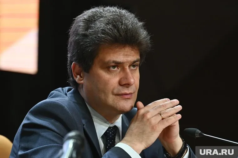 Мэр Екатеринбурга Александр Высокинский подал заявление об отставке