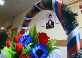 Фотография из галереи