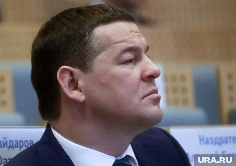 Марат Мирхайдаров ушел в отставку