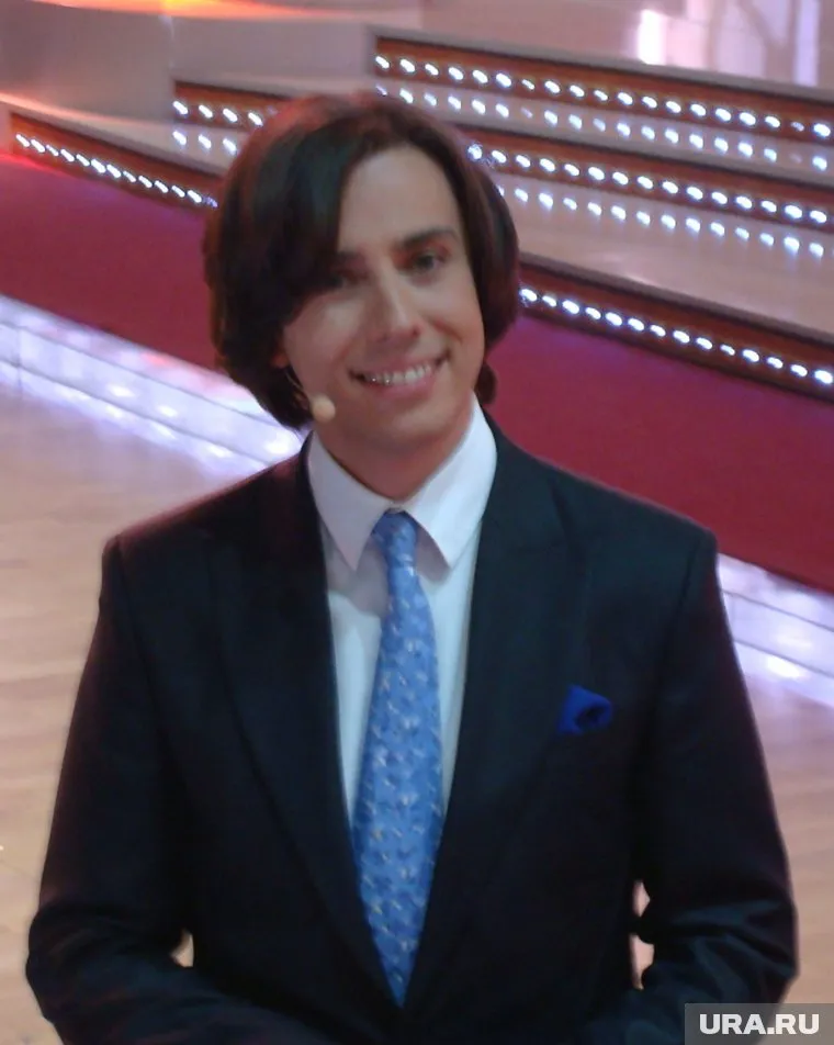 Преемник сатирика Михаила Задорнова цепляет звезд не первый десяток лет