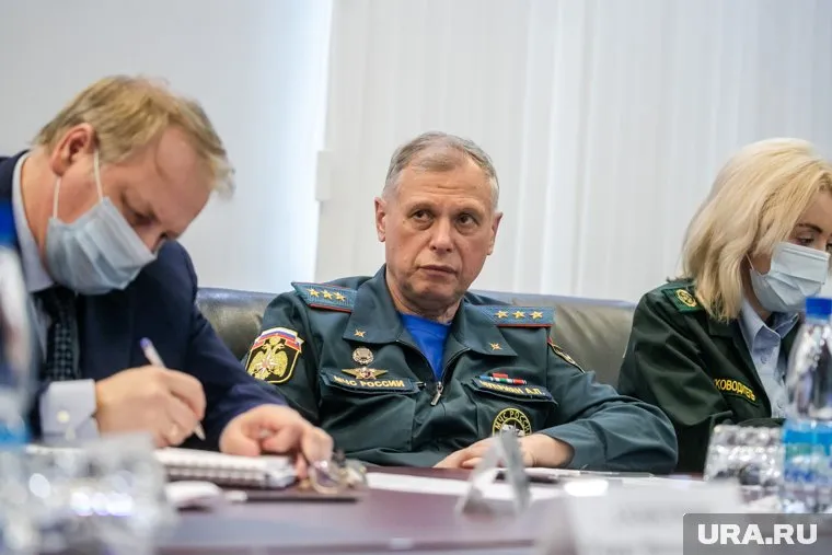 Александр Чуприян заменит погибшего Евгения Зиничева