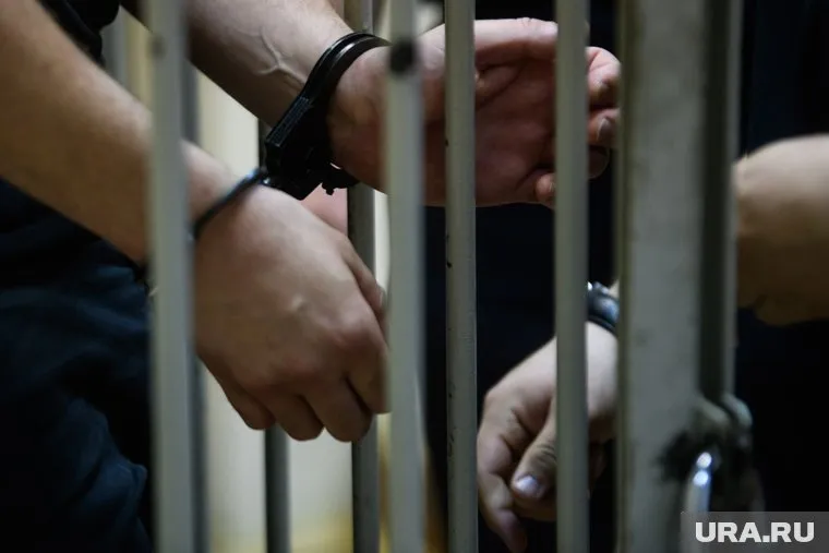 По решению суда Маркаряна арестовали на 17 суток