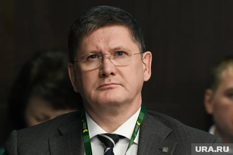 Евгений Писцов рискует покинуть место, которое занимает с 2011 года