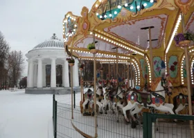 Реставратор рассказал, какие точки притяжения туристов можно создать в Перми