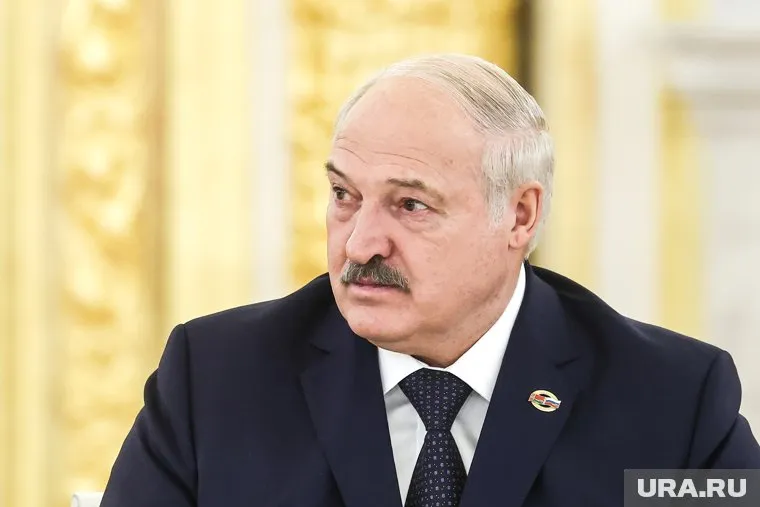 Евгений Пригожин находится в Беларуси, заявил Александр Лукашенко